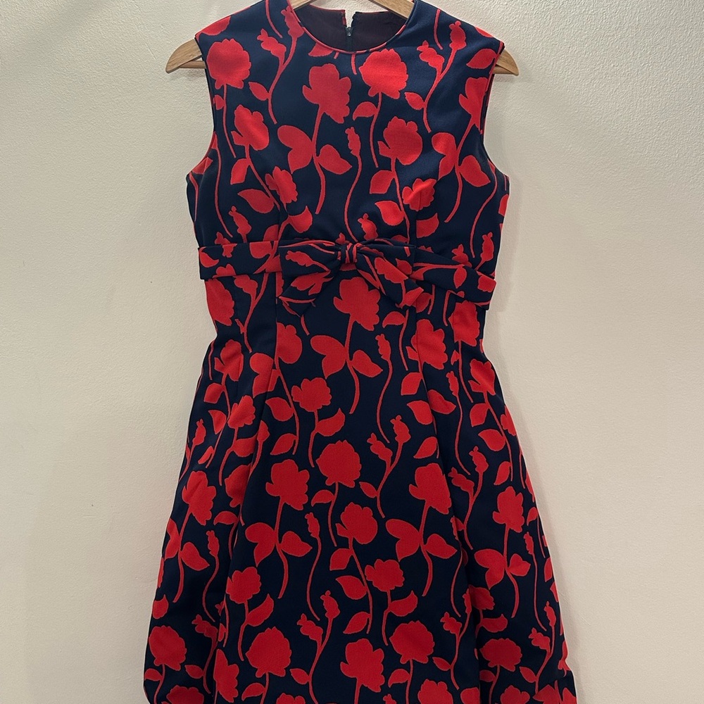 Vintage 60’s Michael Novarese Dress and Coat set